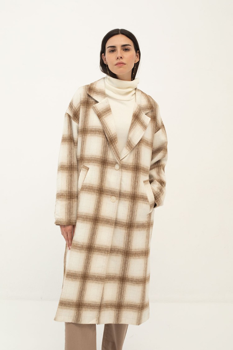 COAT BELEÑA