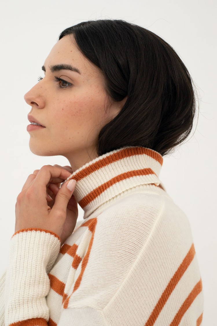 BESALU JUMPER