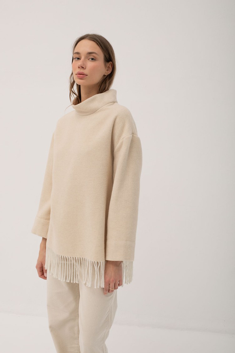 CAIMA JUMPER