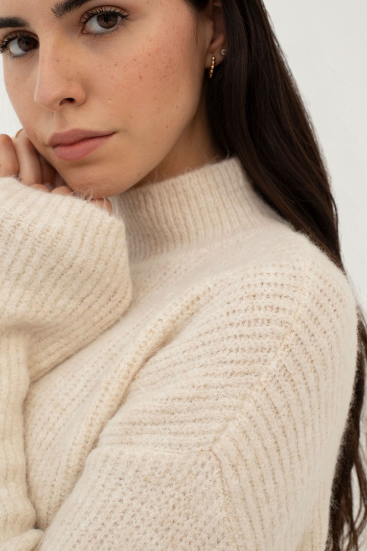 PULL CANFRANC