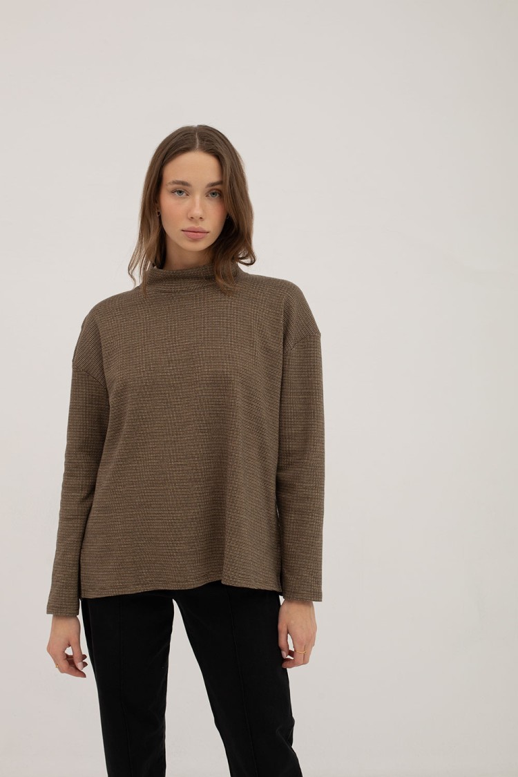 COINA SWEATSHIRT