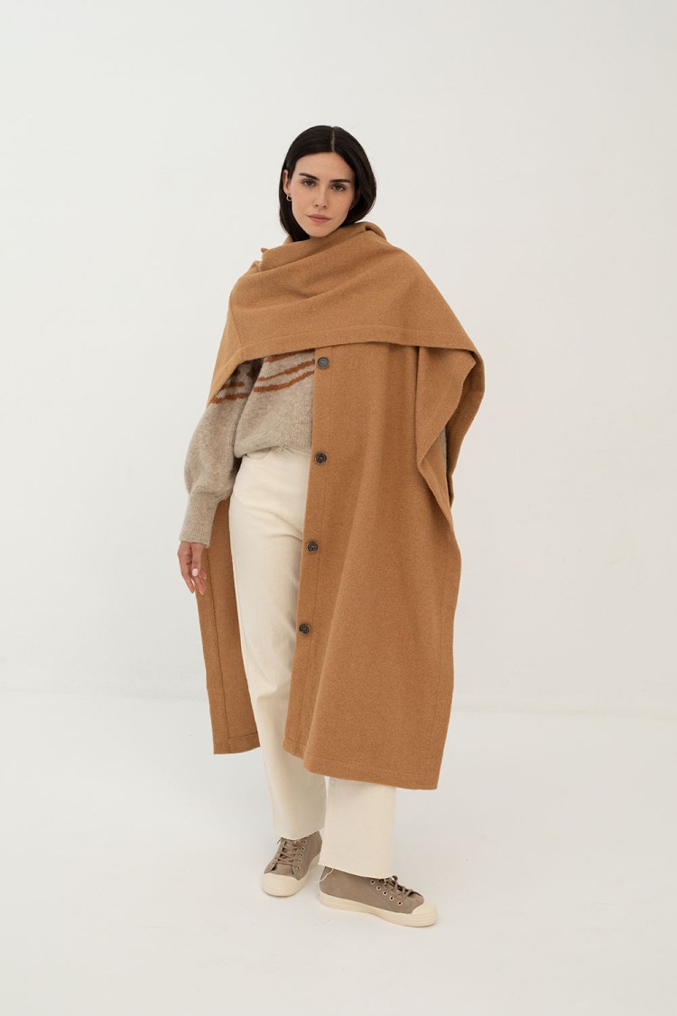 CONESA COAT