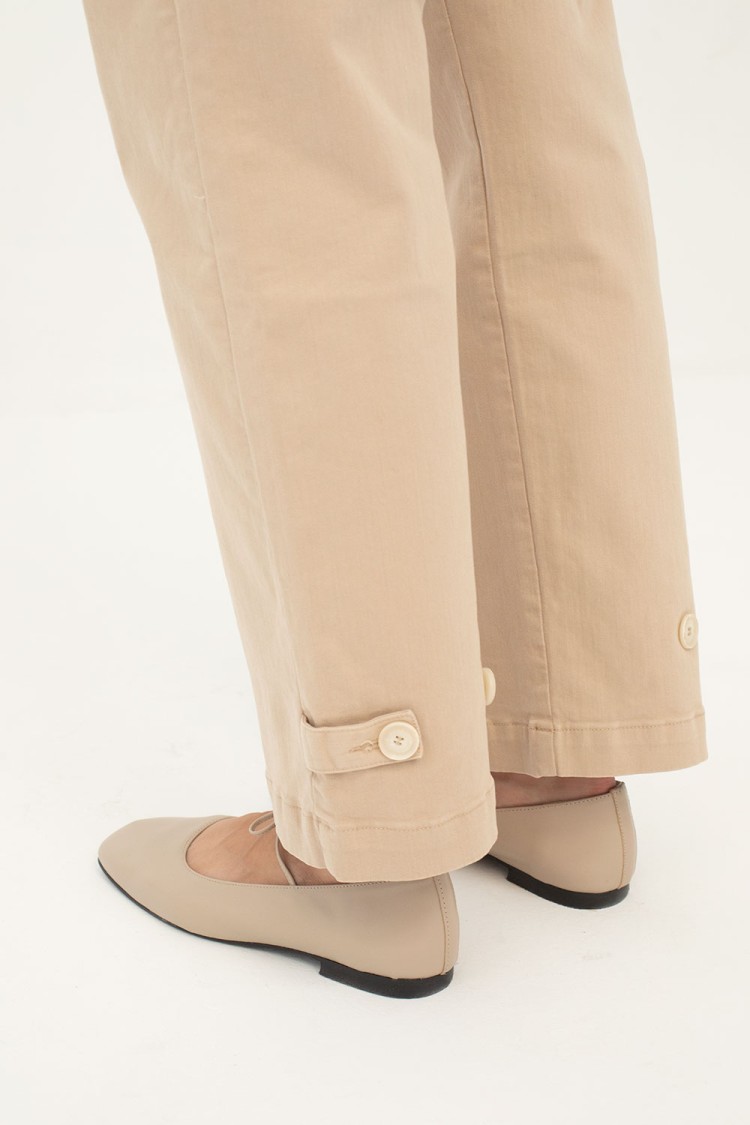 NARROS TROUSERS