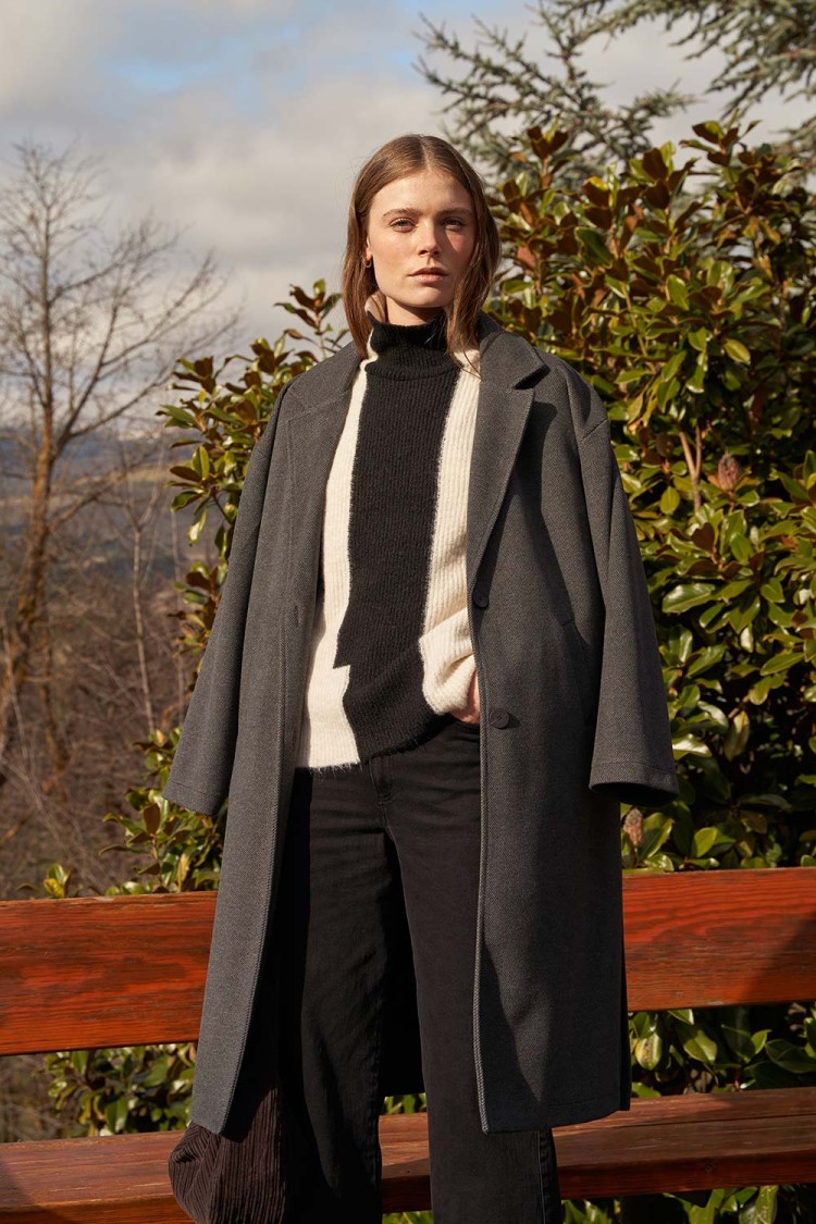 NERVION COAT