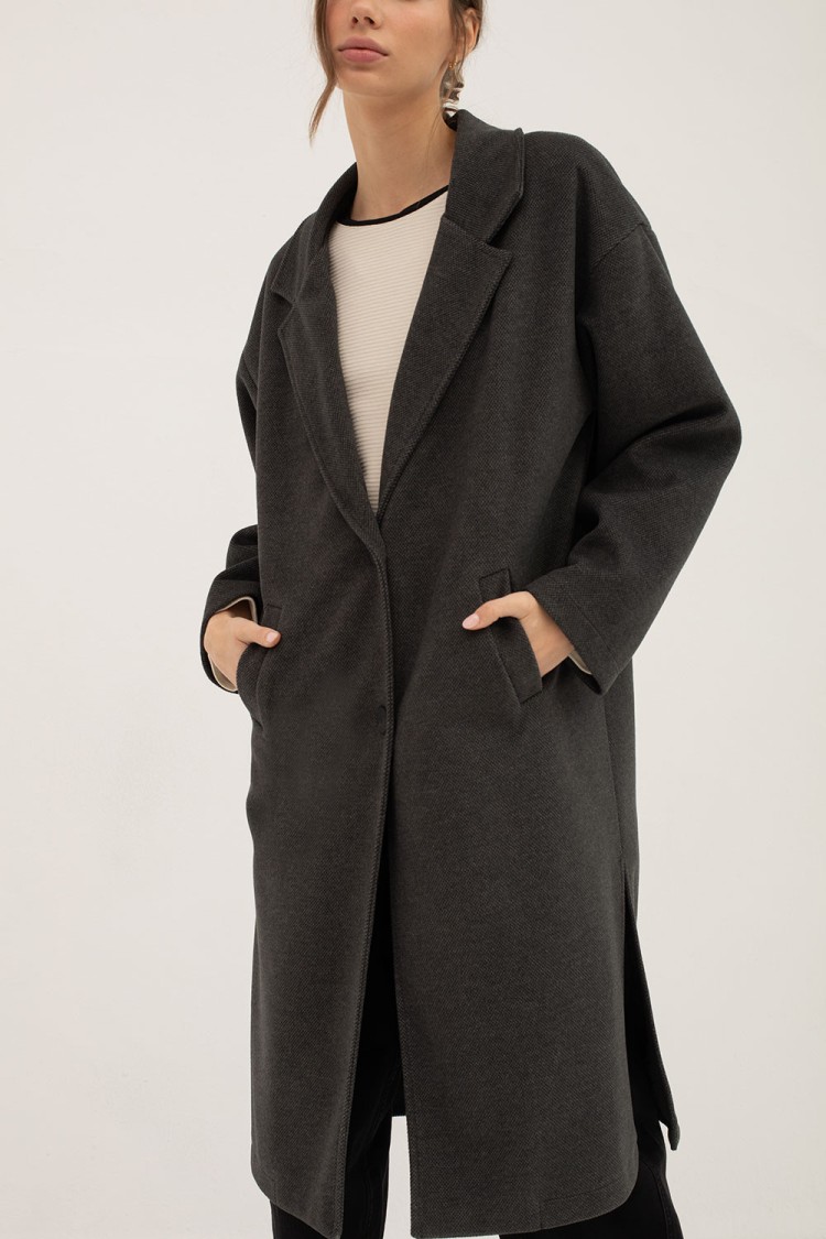 MANTEAU NERVION