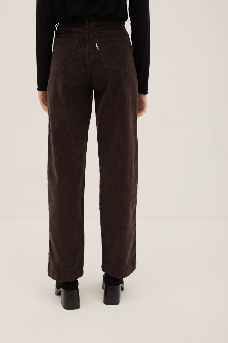 PANTALÓN RUECAS