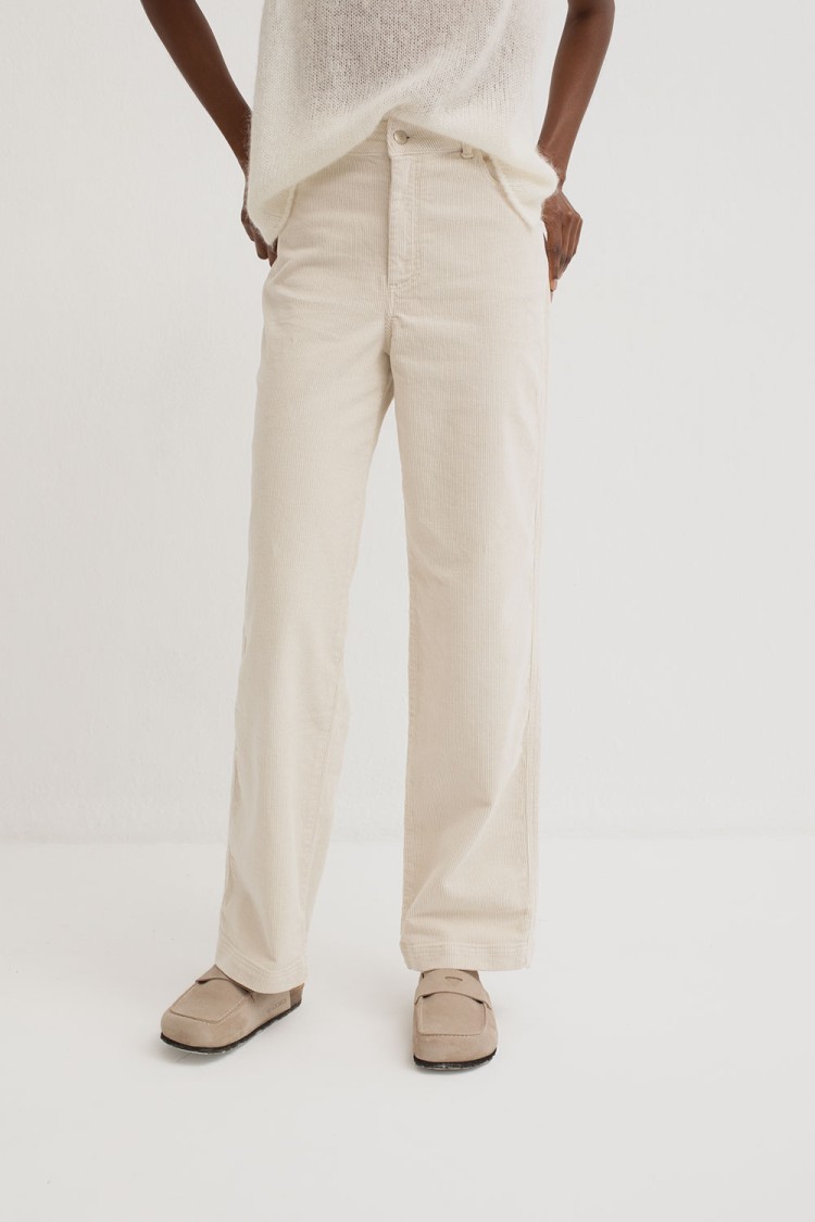 PANTALON RUECAS