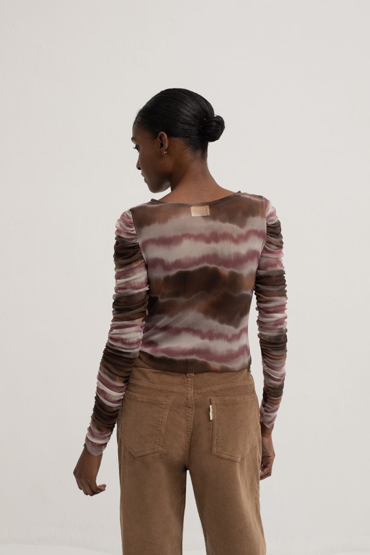 RUECAS TROUSERS