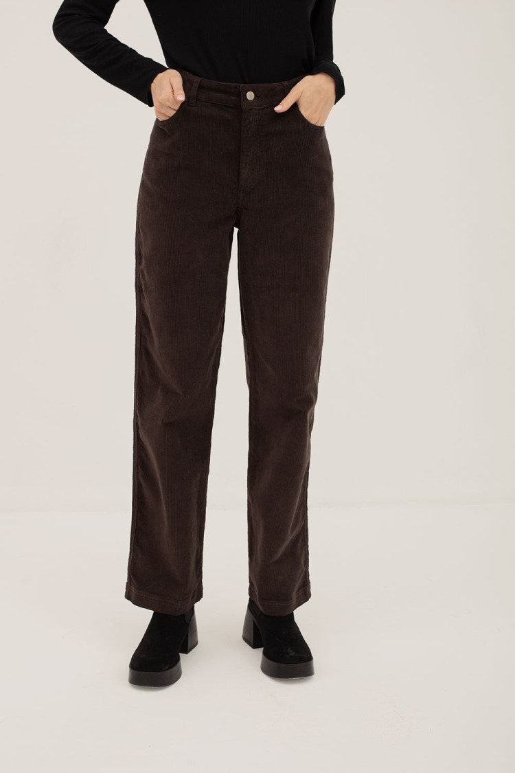 PANTALON RUECAS