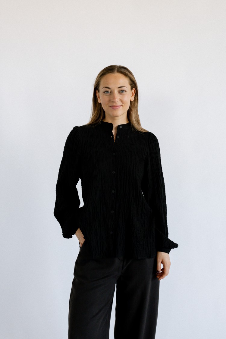 DUERO BLOUSE