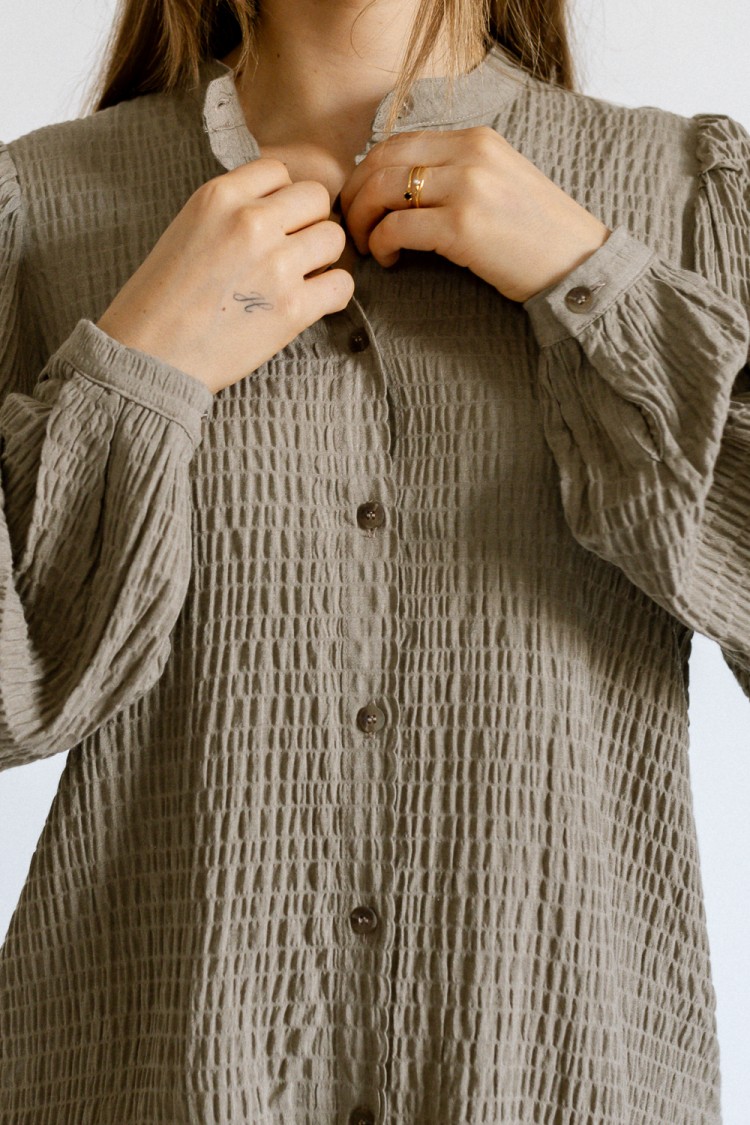 BLUSA DUERO