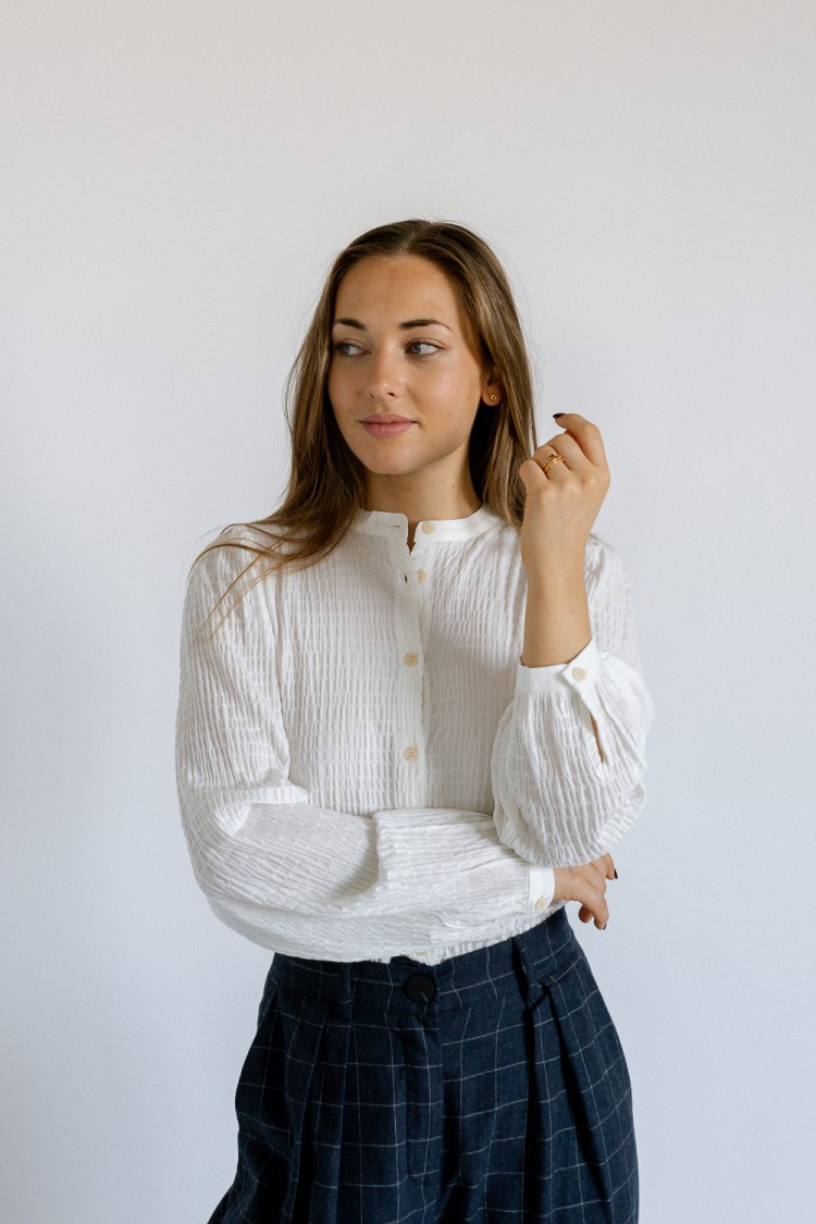 BLUSA DUERO