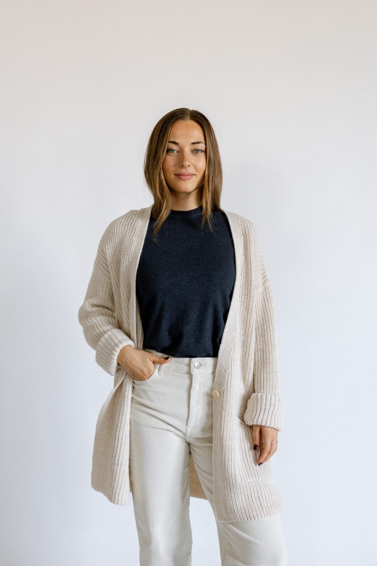 ULLA CARDIGAN