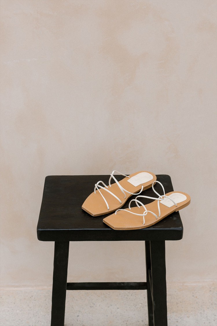 SANDALIA ELLES