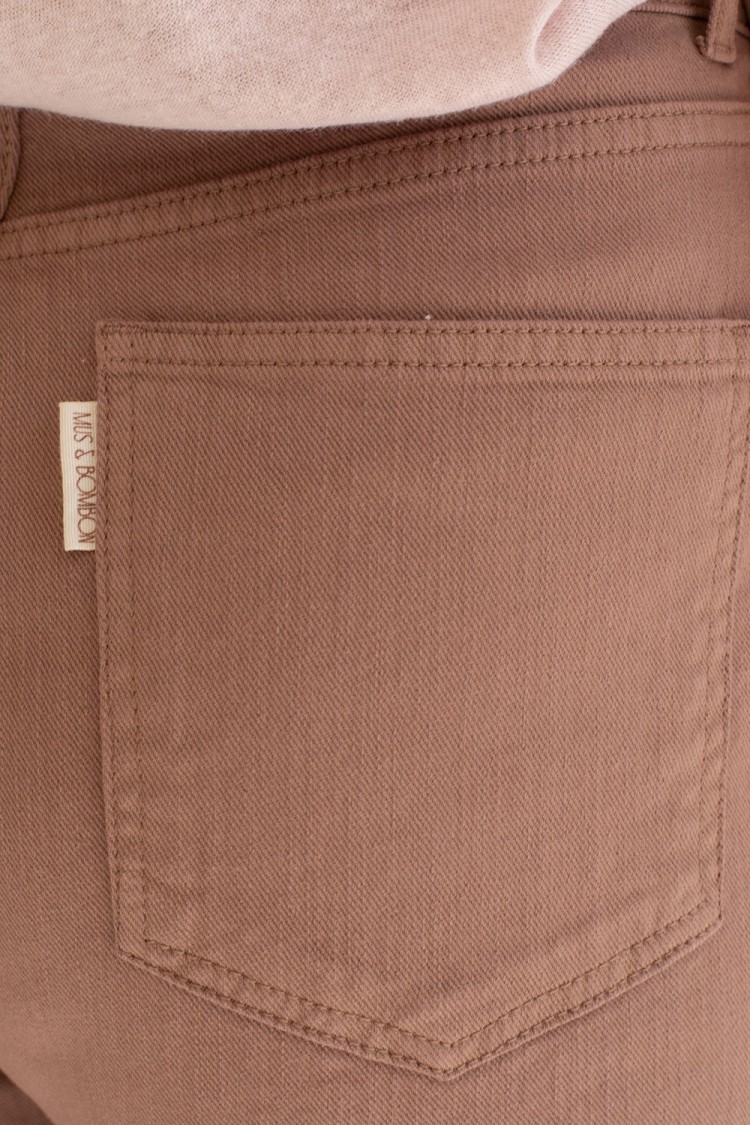PANTALON FEROE
