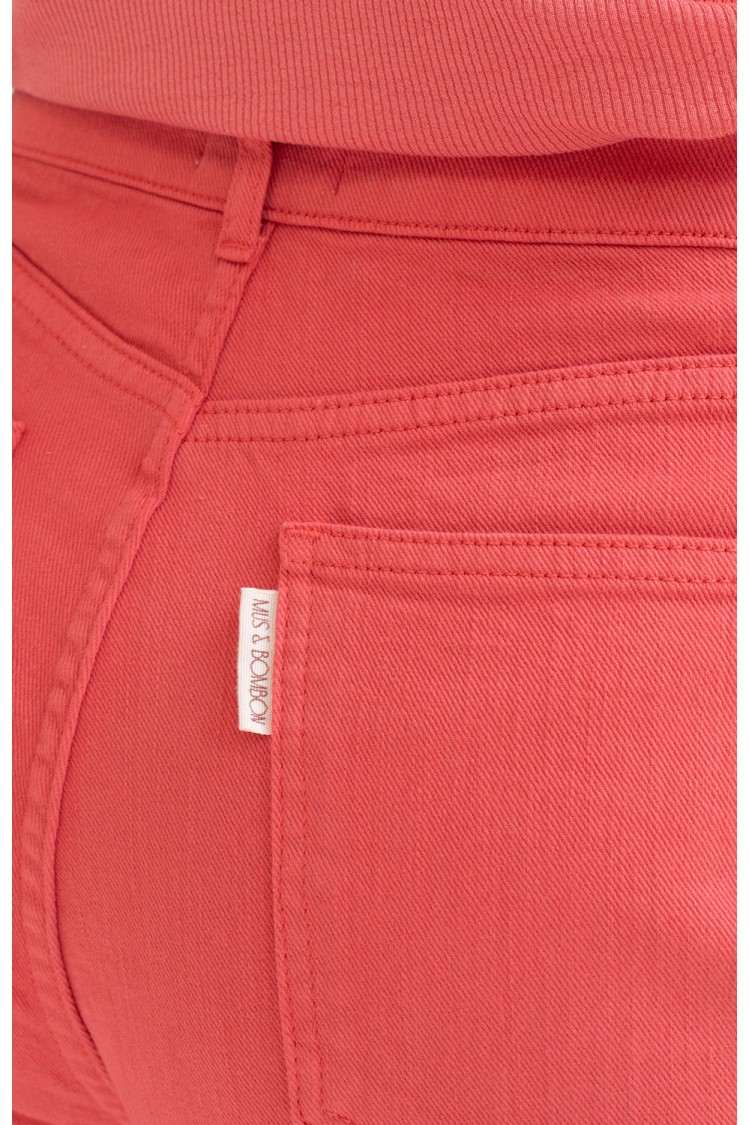 PANTALON FEROE