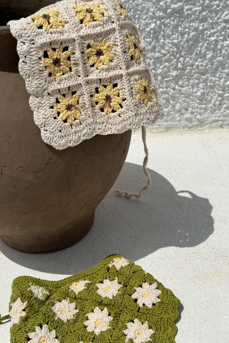 FIONIA HEADSCARF