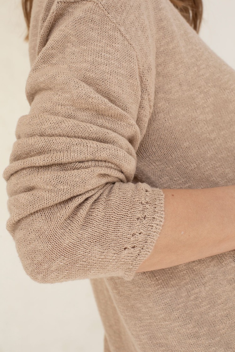 GOZO JUMPER