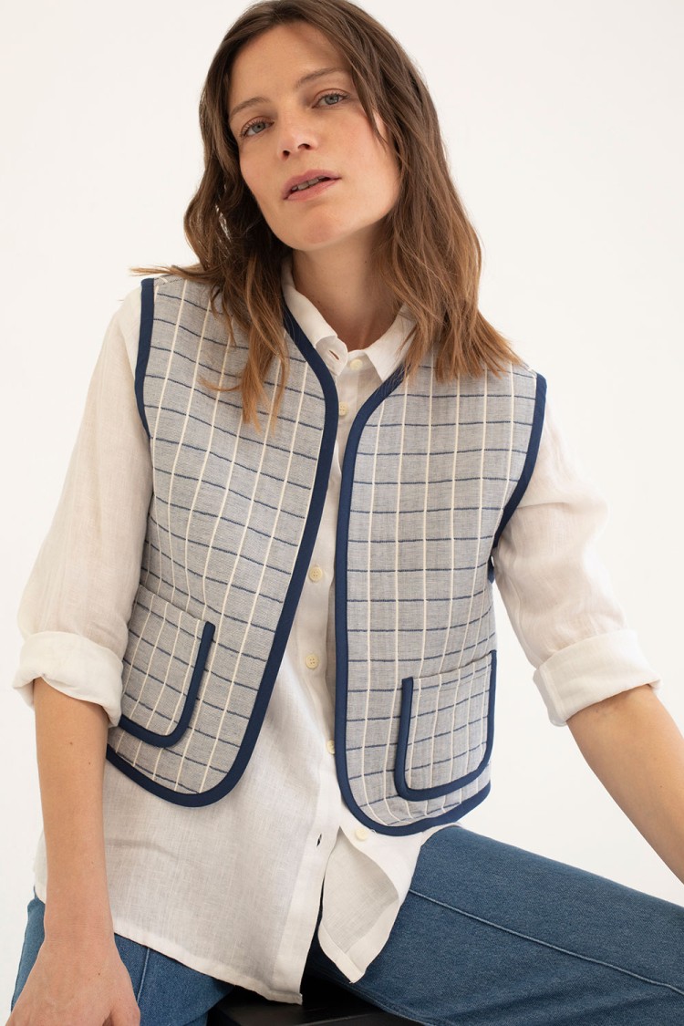 ITACA VEST