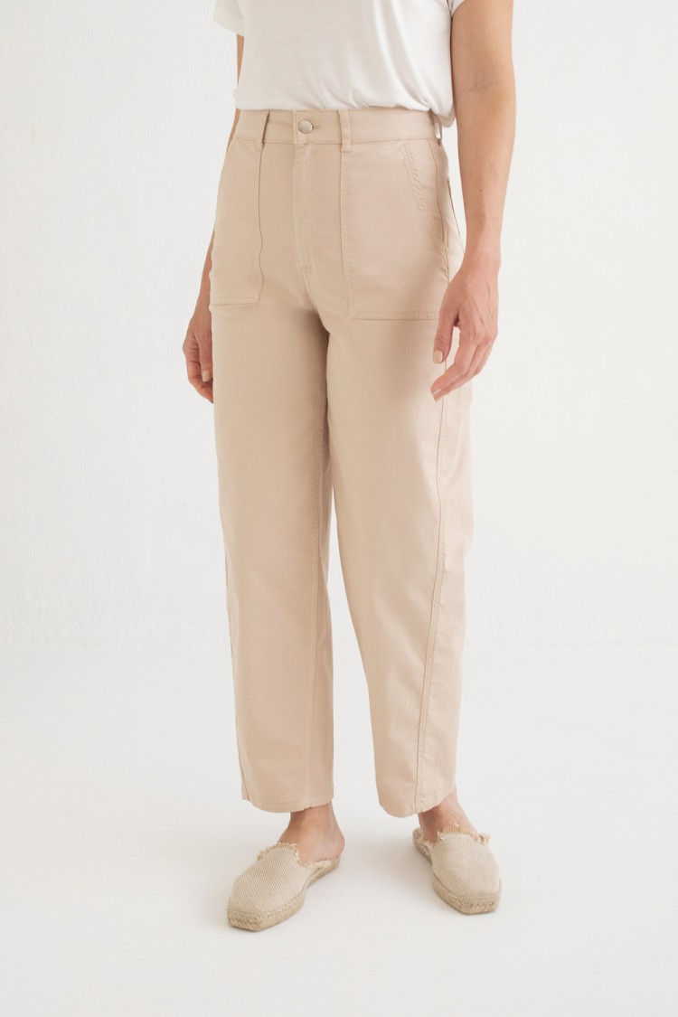 KORONG TROUSERS