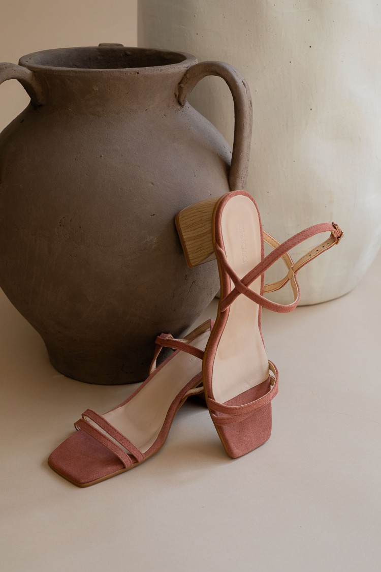 LAND SANDALS