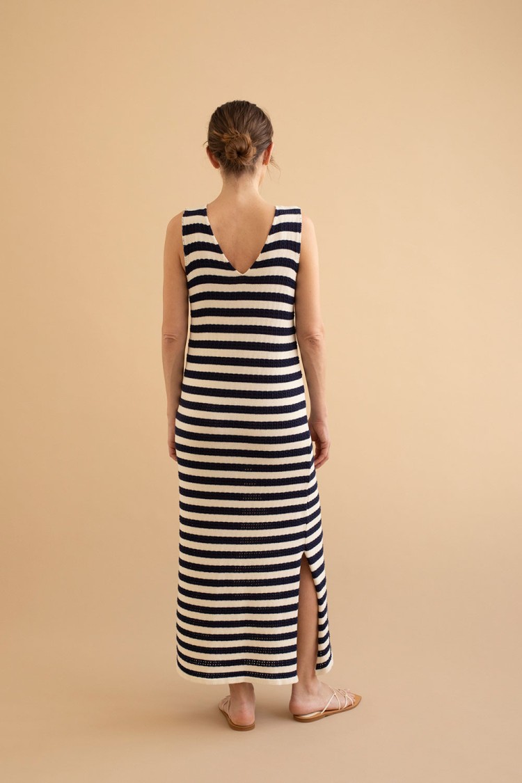 PALAWAN DRESS