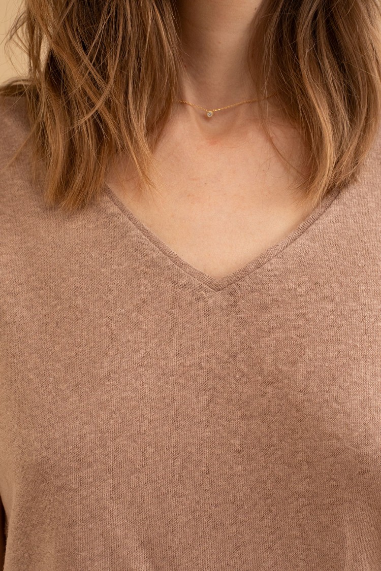 BASIECO PICO LI T-SHIRT