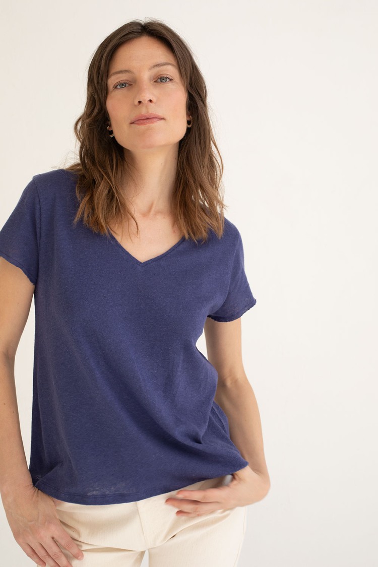 BASIECO PICO LI T-SHIRT