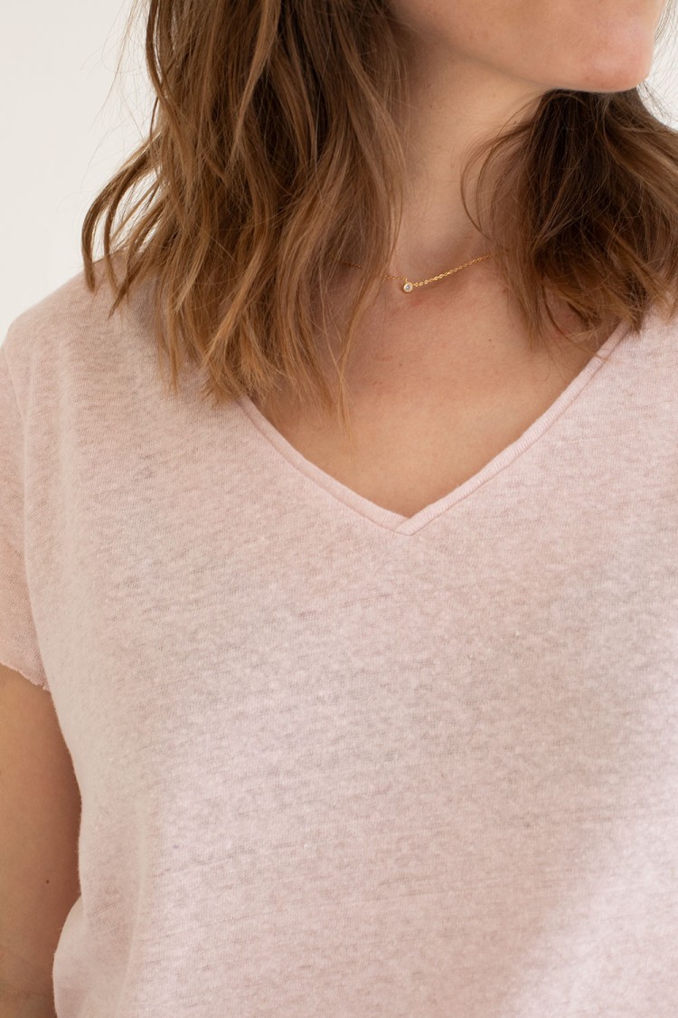 T-SHIRT BASIECO PICO LI