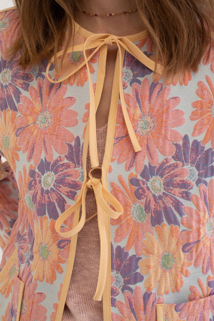 VESTE MADEIRA