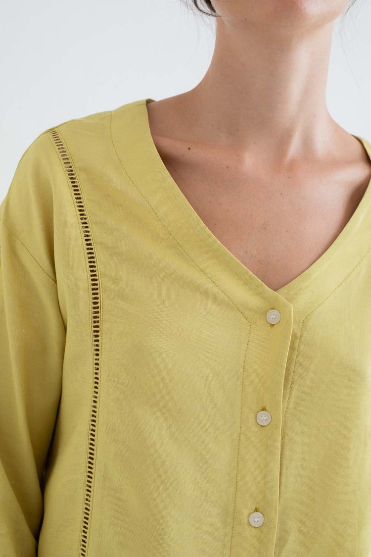 CHEMISE MARSHALL