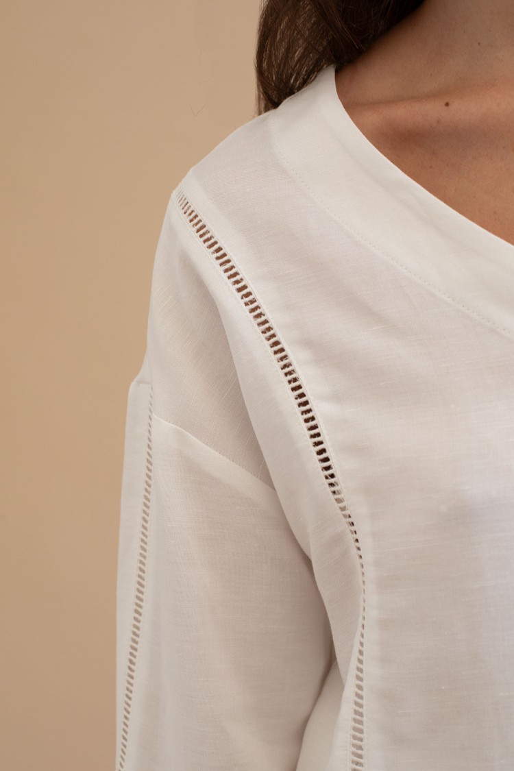CHEMISE MARSHALL