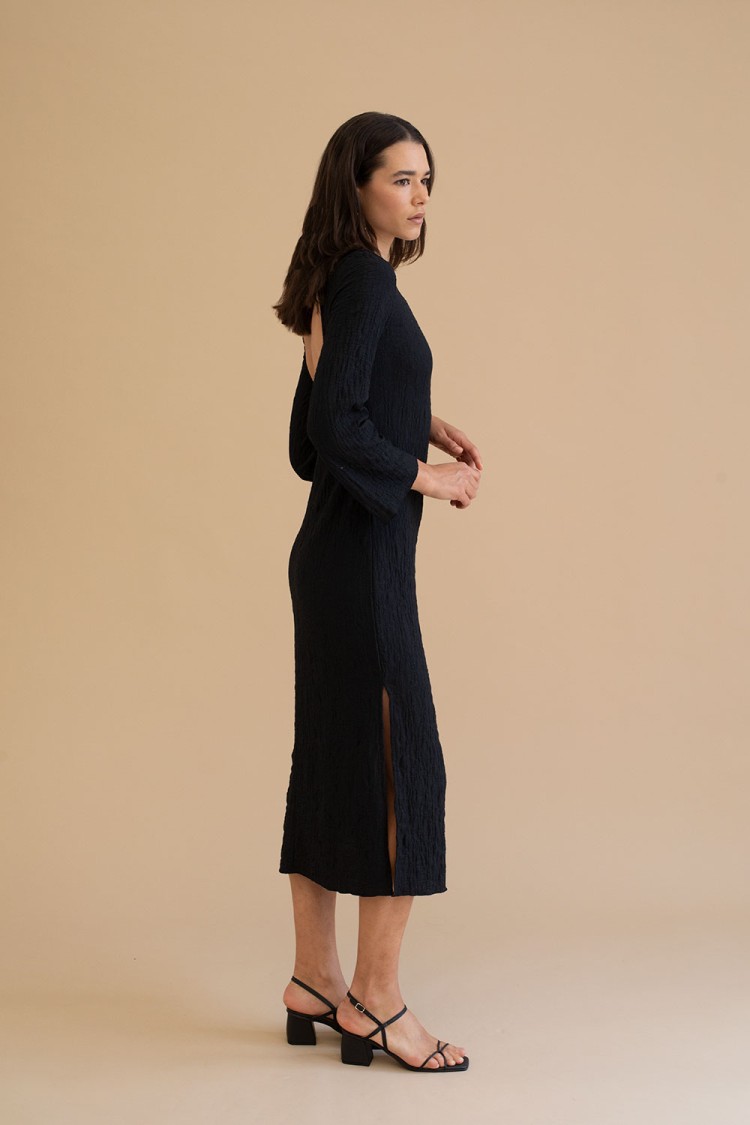 UVAL DRESS