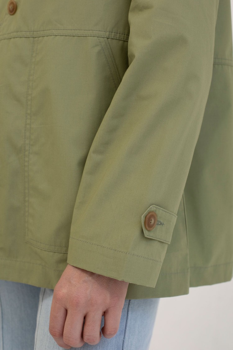 ZANZIBAR JACKET
