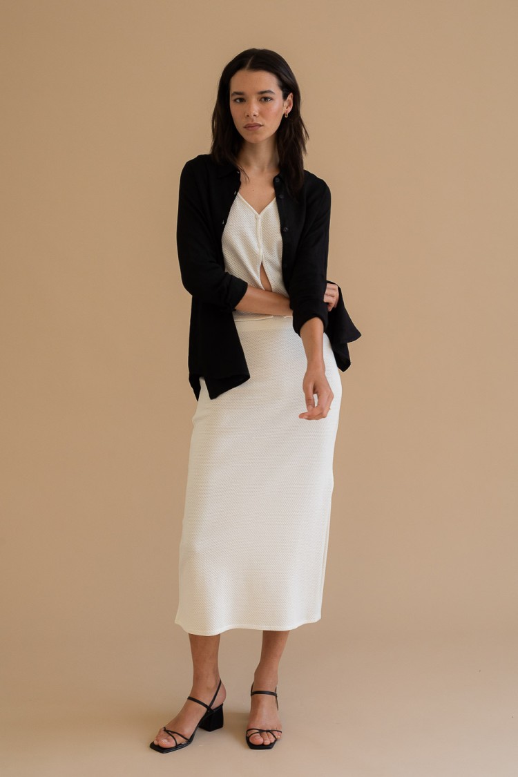 CHEMISE AZORES