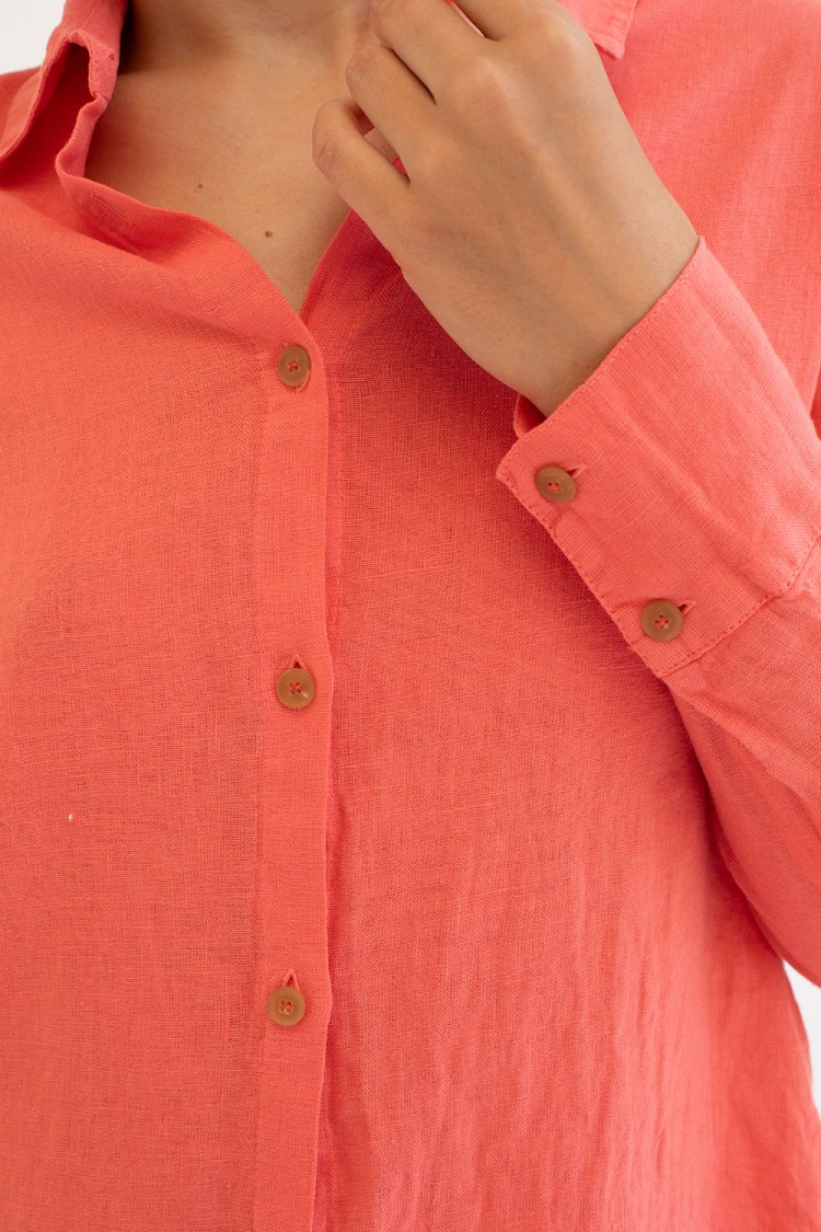 CHEMISE AZORES