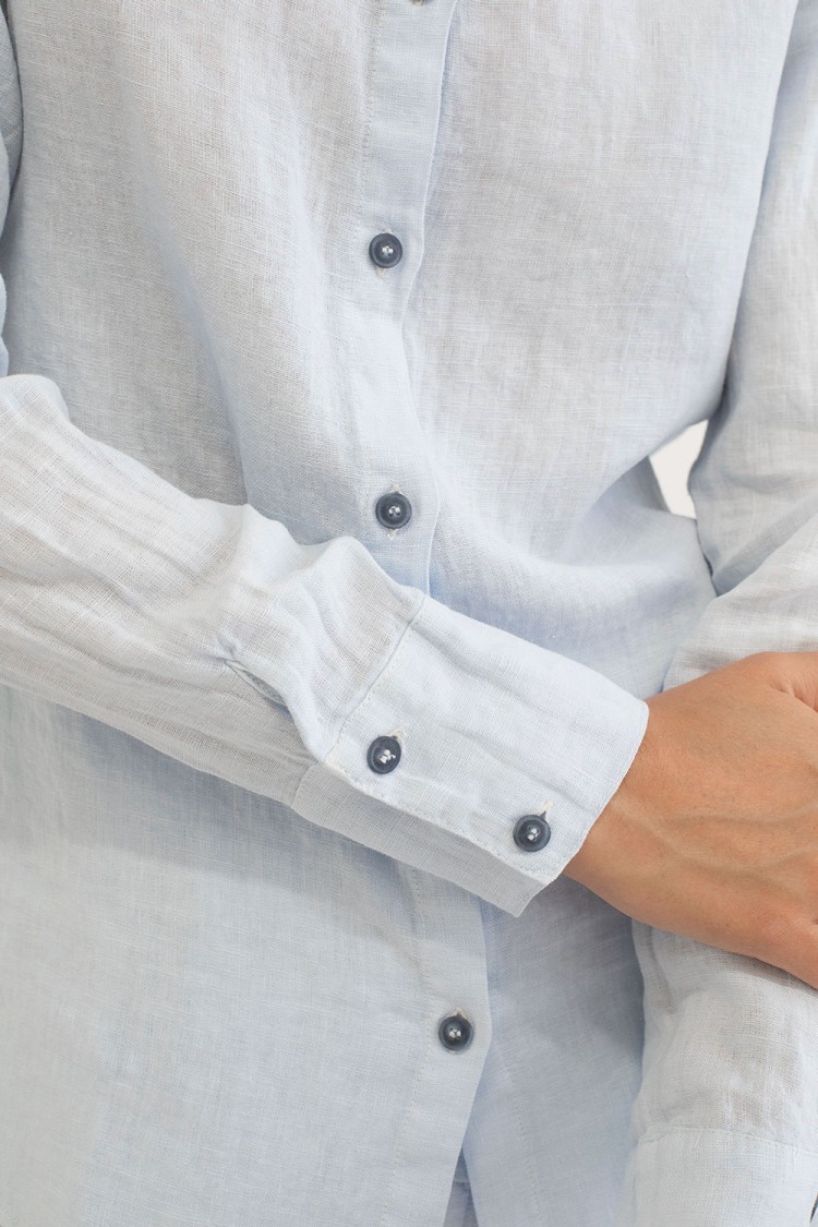 CHEMISE AZORES