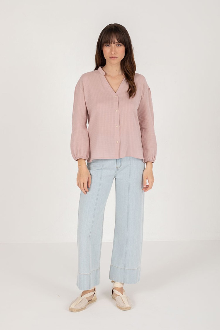 AGARD SHIRT