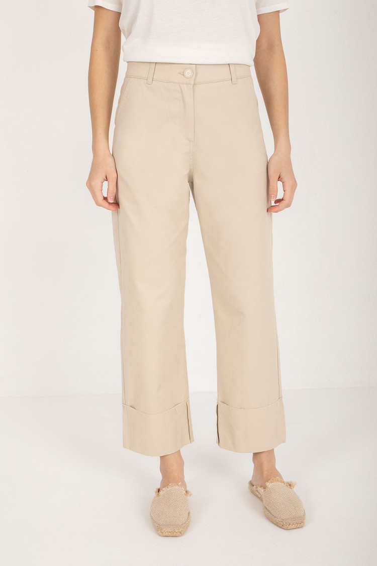 MANSO TROUSERS