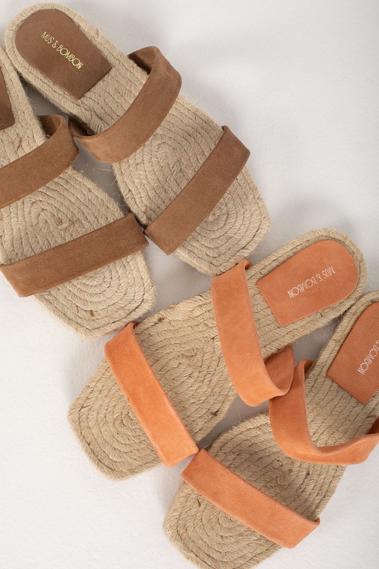 SANDAL OROSHI 