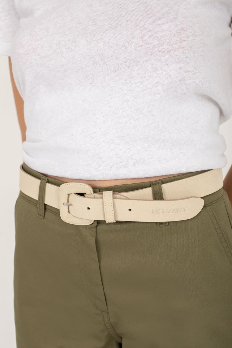 CEINTURE SABALO