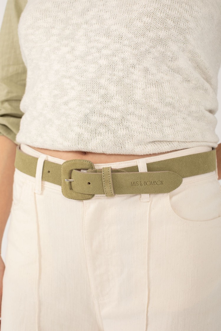 CEINTURE SABALO