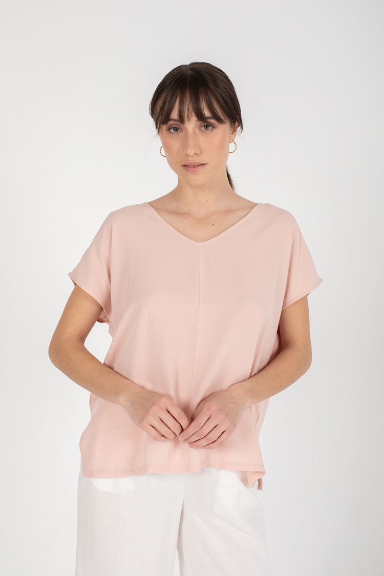 BLOUSE SAMSIR