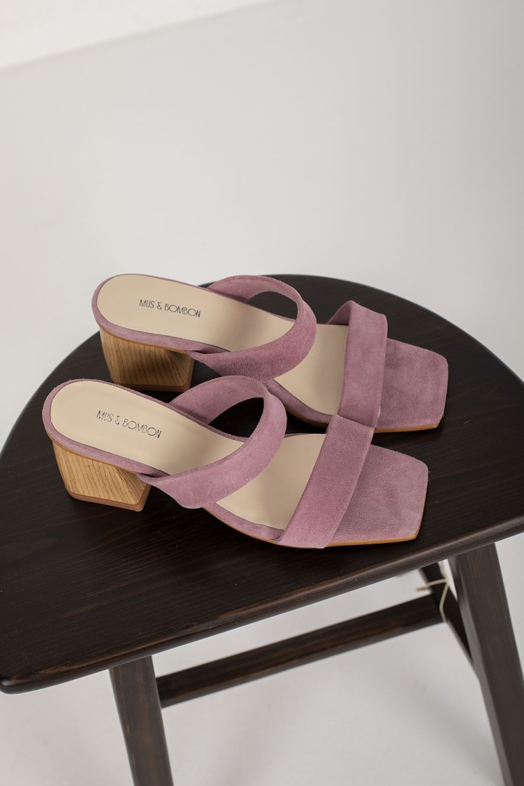YAMA SANDAL