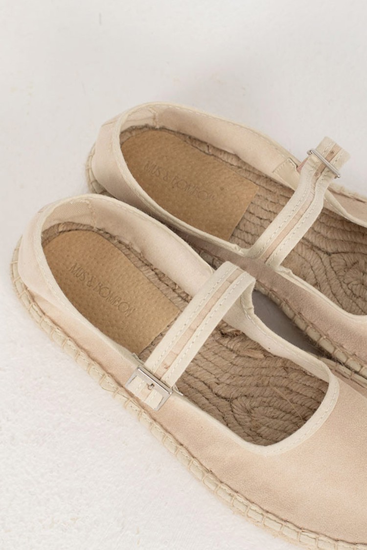 BALLERINES EGADAS