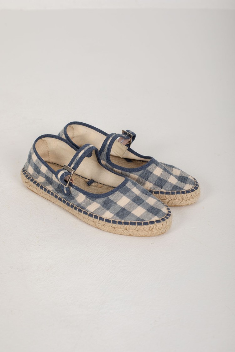 BALLERINES EGADAS