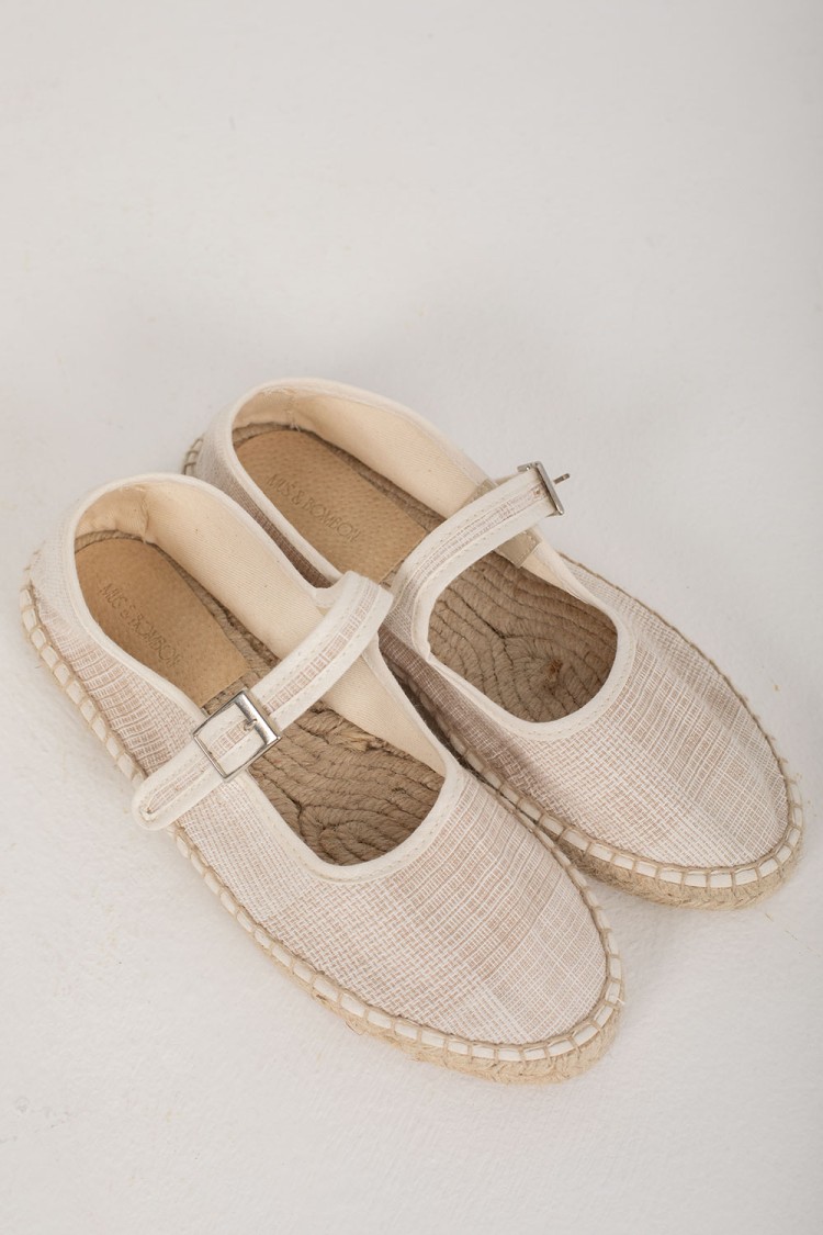 BALLERINES EGADAS