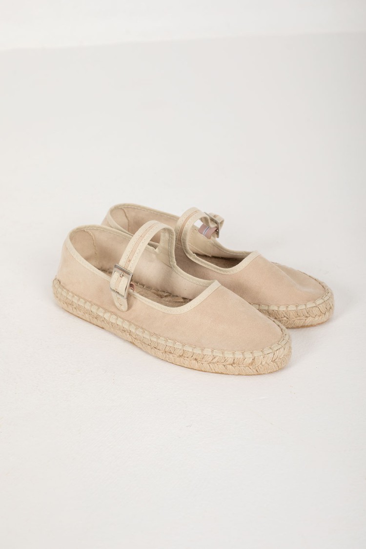 BALLERINES EGADAS