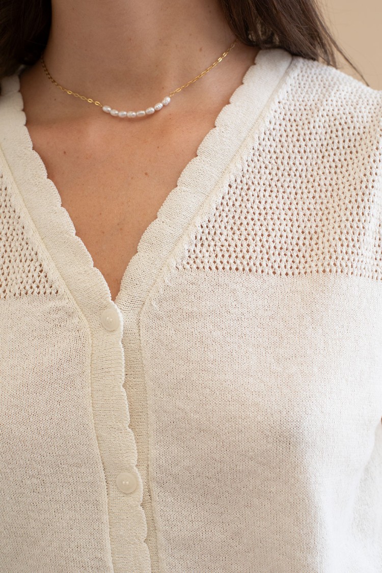 ARATICUM VEST