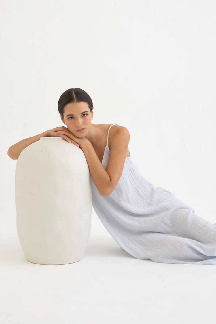 ROBE AUBARCA